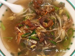 Huaiyang Noodle House (Ninghai Li Phase I Store)