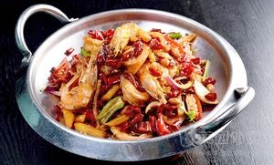 Dafengshou Northeast Cuisine (Anting Store)