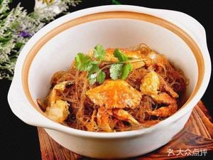 Shui'an Fish Fragrance Restaurant (New Town Branch)