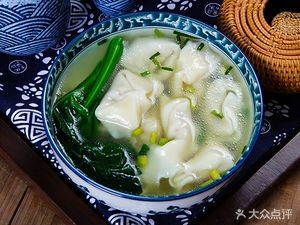 Su Xi Lou (Shui'an Jiayuan B District Branch)