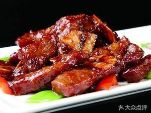 Fei Yan Lou Family Recipes (Anzhen Store)