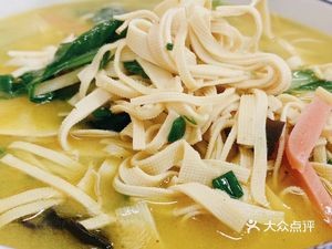 Northern Jiangsu Home-style Cuisine (Shui'an Jiayuan B District Branch)