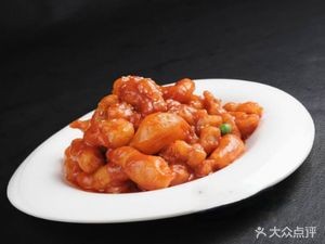 Chengxin Nongjia Cai (Wuxi Xishan District)