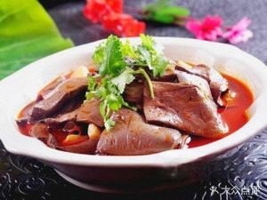 Farmhouse Stir-fry Restaurant (Anzhen Branch)