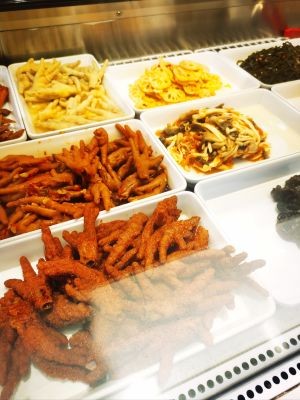 Lu Jiangnan (Wuxi碧桂园 Branch)