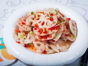 Dan Ji Lucai (Anzhen Branch)