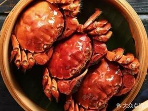 Yangcheng Lake Crab (Zhonglong Runxi Fu Branch)