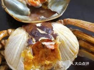 Honggao Ecological Crab (Anxi Road Branch)