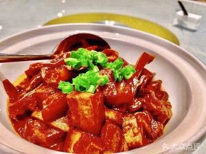 Fu Man Yuan Restaurant (Anzhen Branch)