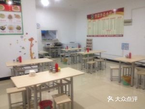 Shaxian Snacks (Dongxing Road Branch)