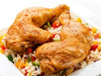 Shaxian Snack (Zhonglong Runxi Fu Branch)