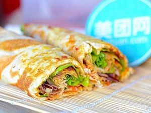 Meishi Meike Handmade Pancakes & Cold Noodles (Antai Store)