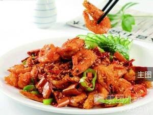 Xinde Xiang Large Canteen (Xin'an Road Branch)