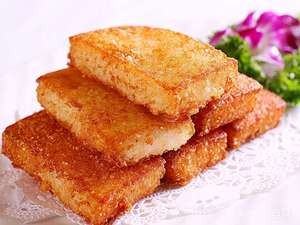 Alum-Free Fried Dough Sticks (Baiyu Garden Store)