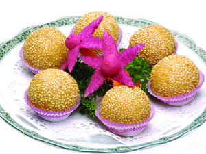 Wu's Fried Dough Sticks (Antai Commercial Center Branch)