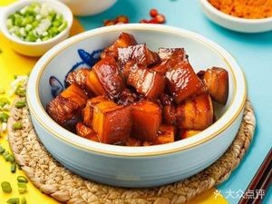 Yu Jie Xuzhou Rice Noodles (Anzhen Store)