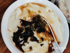 No-Alumina Fried Dough Sticks and Pancakes (Dongsheng Road Store)