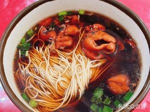 Hao Jin Ji Early Noodles Fast Food (Shuian Jiayuan Store)