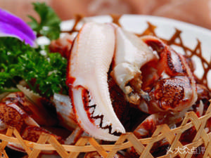 Afraid of Spicy? (Anzhen Branch)