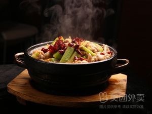 Zui Fu Lou Restaurant