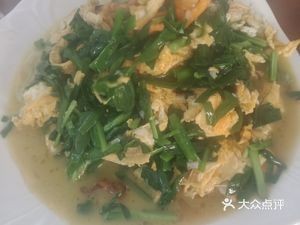 Wanxi Local Cuisine (Dongxing Road)