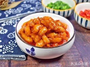 Cai Xiao Xian (Anzhen Store)