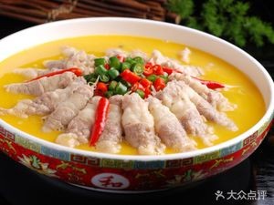 Weimin Restaurant (Xinan Road Branch)