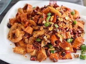 Dada Fresh Head Seafood (Anzhen Branch)