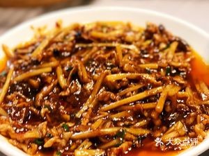 Youming Tang Village Flavor (Dongsheng Road Store)