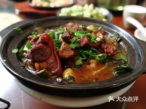 Xixiang Xiao Guan (Dachengyuan West District Branch)