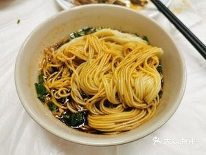 Steamed Dishes Restaurant