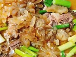 Guzhen Goose Meat Shop (Anzhen Store)