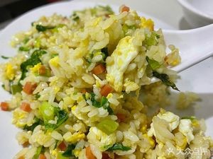 Shao's Bald Chicken (Anzhen Store)