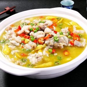 Luo Dajie Seafood Barbecue (Xinan Garden Runde Li Store)