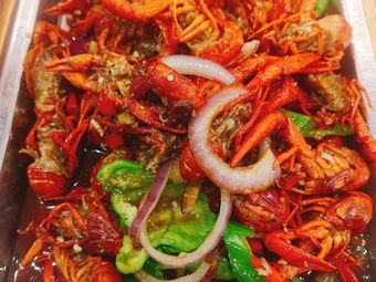 Guang Tou Barbecue (Heze Road Store)