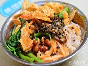 Liushi Ju Liuzhou Luosifen (Anzhen Store)