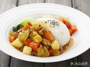 Weikemei Burger (Anzhen Store)