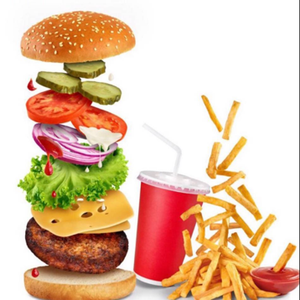 Bao Bao Le Fried Chicken & Burger (East Station Store)