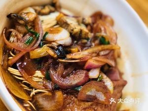 Qingmian Ge Noodle House