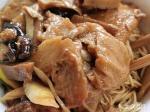 One Spoon Noodle House (Shuian Jiayuan Branch)