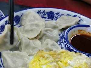 Weiding Noodles (Shui'an Jiayuan A District Branch)