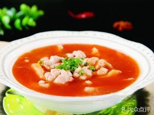 Li Mama Handmade Noodles (Anzhen Branch)