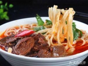 Kou Kou Xiang Noodle House (Dongsheng Road Branch)