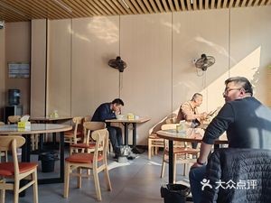 Yuejie Stir-Fry Noodles (Huaxia Century Jin Yuan North District Store)