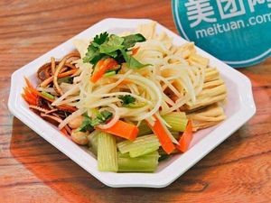 Taihe Board Noodles (Xin'an Road Branch)