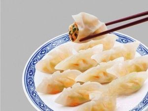 Northeast Dumpling House (Dongxing Road Branch)