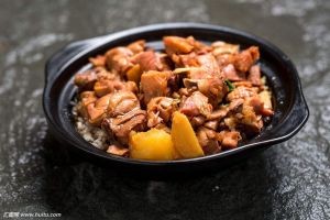 Good Taste Braised Chicken Rice (Dacheng Branch)