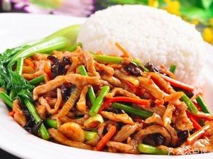 Shaxian Huangfen Chicken (Shuian Jiayuan C District Store)