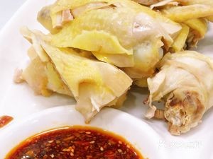 Dadou Pot (Longtan Apartment Store)