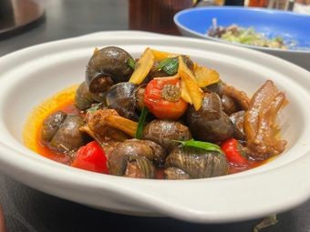 Hongfu (Xinqin Yuting Branch)